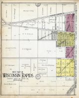 Wisconsin Rapids - West, Wood County 1928